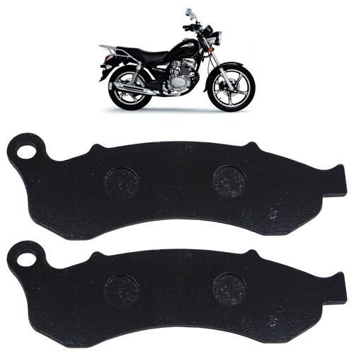 Pastilha-de-Freio-Haojue-Chopper-Road-1501 Pastilha-de-Freio-Haojue-Chopper-Road-1501