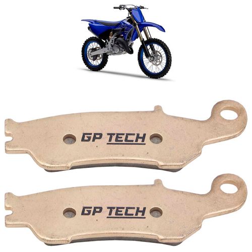 Pastilha-de-Freio-Yamaha-YZ-1251 Pastilha-de-Freio-Yamaha-YZ-1251