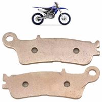Pastilha-de-Freio-Yamaha-WRF-2501