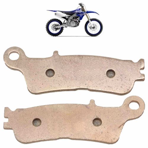 Pastilha-de-Freio-Yamaha-WRF-2501 Pastilha-de-Freio-Yamaha-WRF-2501