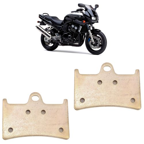 Pastilha-de-Freio-Yamaha-Fazer-6001 Pastilha-de-Freio-Yamaha-Fazer-6001