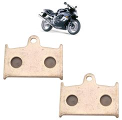 Pastilha-de-Freio-Triumph-TT-6001