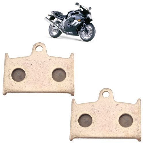 Pastilha-de-Freio-Triumph-TT-6001 Pastilha-de-Freio-Triumph-TT-6001