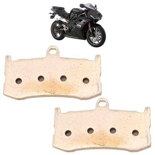 Pastilha-de-Freio-Triumph-Daytona-6751 Pastilha-de-Freio-Triumph-Daytona-6751