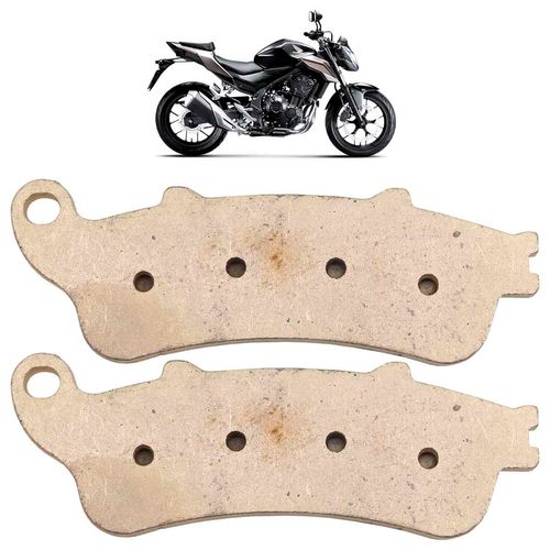 Pastilha-de-Freio-Honda-CB-500F1 Pastilha-de-Freio-Honda-CB-500F1