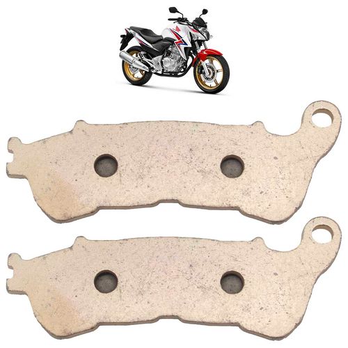 Pastilha-de-Freio-Honda-CB-300R1 Pastilha-de-Freio-Honda-CB-300R1