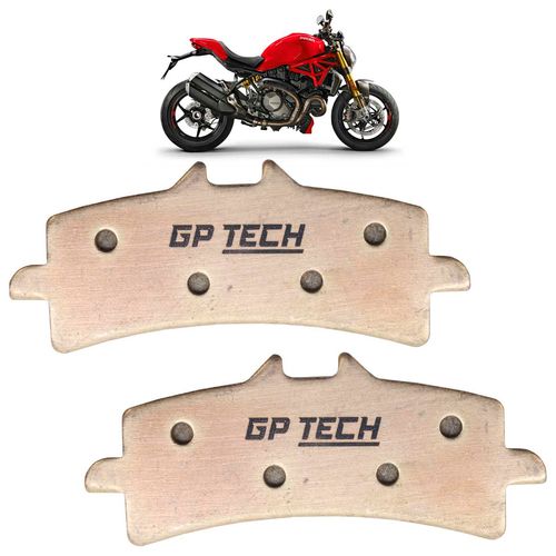 Pastilha-de-Freio-Ducati-Monster-1200S1 Pastilha-de-Freio-Ducati-Monster-1200S1