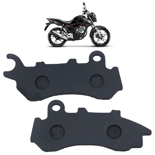 Pastilha-de-Freio-Honda-CG-Titan-1601 Pastilha-de-Freio-Honda-CG-Titan-1601