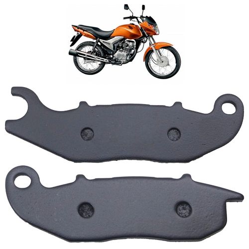 Pastilha-de-Freio-Honda-CG-Titan-1501 Pastilha-de-Freio-Honda-CG-Titan-1501