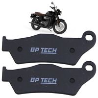 Pastilha-de-Freio-Triumph-T120-12001