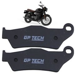 Pastilha-de-Freio-Triumph-T120-12001