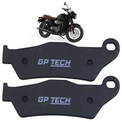 Pastilha-de-Freio-Triumph-T120-12001