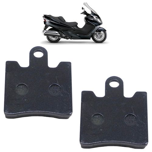 Pastilha-de-Freio-Suzuki-Burgman-4001 Pastilha-de-Freio-Suzuki-Burgman-4001