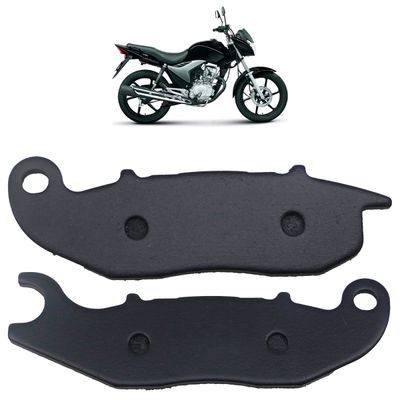 Pastilha-de-Freio-Honda-CG-Titan-1501 Pastilha-de-Freio-Honda-CG-Titan-1501