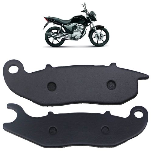 Pastilha-de-Freio-Honda-CG-Titan-1501 Pastilha-de-Freio-Honda-CG-Titan-1501