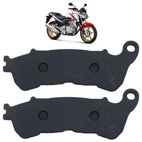Pastilha-de-Freio-Honda-CB-300R1 Pastilha-de-Freio-Honda-CB-300R1