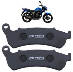 Pastilha-de-Freio-Haojue-DK-1501