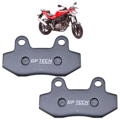 Pastilha-de-Freio-Kasinski-Comet-2501 Pastilha-de-Freio-Kasinski-Comet-2501