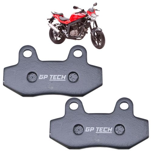 Pastilha-de-Freio-Kasinski-Comet-2501 Pastilha-de-Freio-Kasinski-Comet-2501