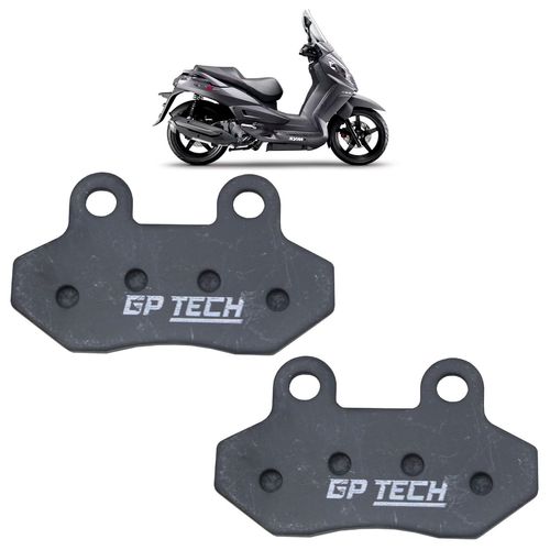 Pastilha-de-Freio-Dafra-Citycom-3001 Pastilha-de-Freio-Dafra-Citycom-3001