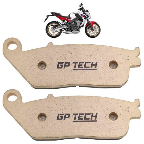 Pastilha-de-Freio-Honda-CB-650F1 Pastilha-de-Freio-Honda-CB-650F1