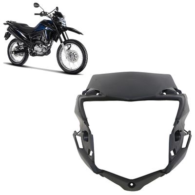 Carenagem-Farol-Honda-NXR-160-Bros1