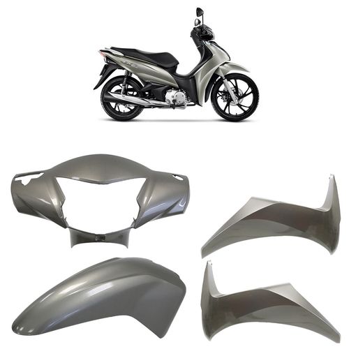 Kit-Completo-Honda-Biz-1251 Kit-Completo-Honda-Biz-1251
