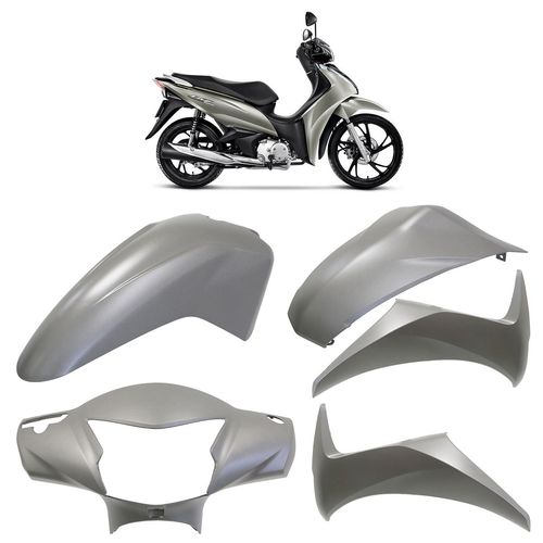 Kit-Completo-Honda-Biz-1251 Kit-Completo-Honda-Biz-1251