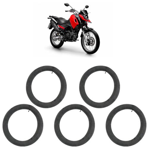 Camara-de-Ar-Yamaha-Crosser-1501 Camara-de-Ar-Yamaha-Crosser-1501