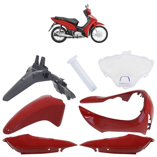 Carenagem-Honda-Biz-1101 Carenagem-Honda-Biz-1101