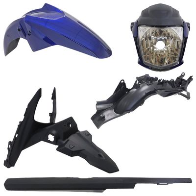 Carenagem-Honda-CG-150-Fan2