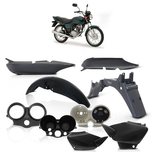 Carenagem-Honda-CG-125-Titan1 Carenagem-Honda-CG-125-Titan1