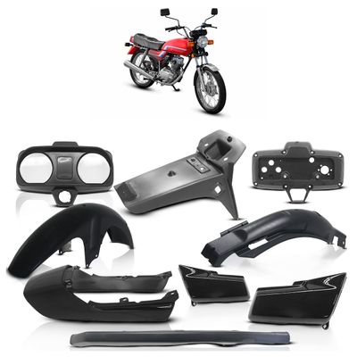 Carenagem-Honda-CG-125-Today1