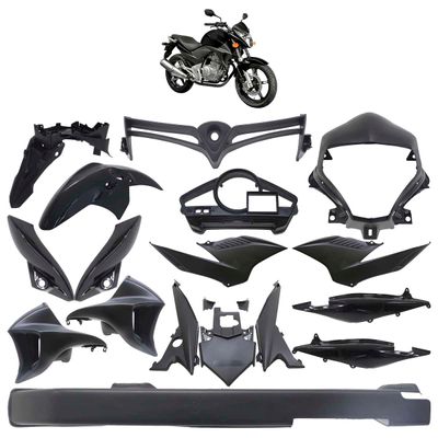 Carenagem-Honda-Cb-300-R1