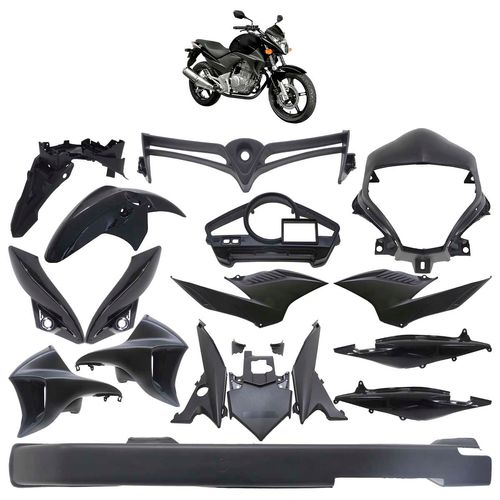 Carenagem-Honda-Cb-300-R1 Carenagem-Honda-Cb-300-R1