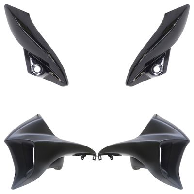 Carenagem-Honda-Cb-300-R4