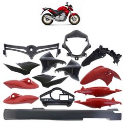 Carenagem-Honda-Cb-300-R1