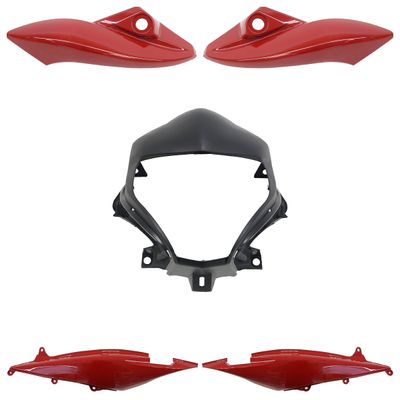 Carenagem-Honda-Cb-300-R3