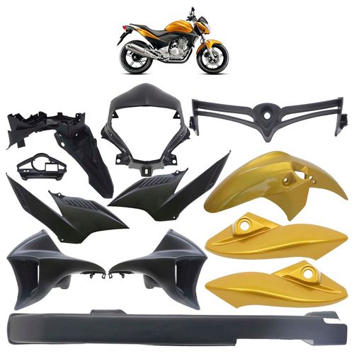 Carenagem-Honda-Cb-300-R1 Carenagem-Honda-Cb-300-R1