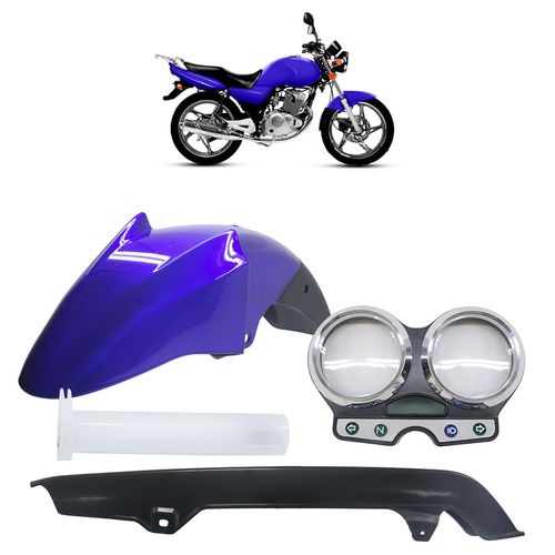 Carenagem-Suzuki-Yes-1251 Carenagem-Suzuki-Yes-1251