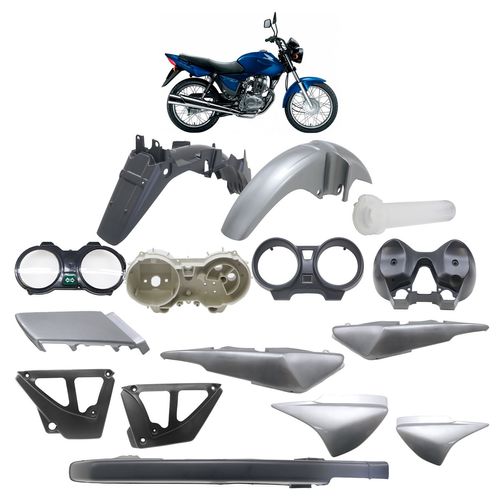 Carenagem-Honda-CG-150-Titan1 Carenagem-Honda-CG-150-Titan1