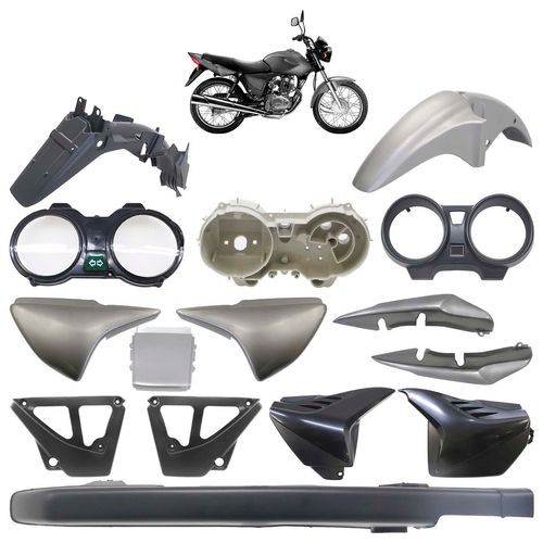 Carenagem-Honda-CG-150-Titan1 Carenagem-Honda-CG-150-Titan1