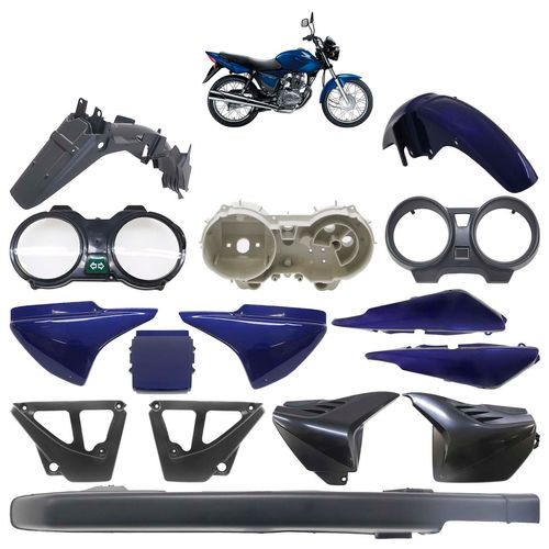 Carenagem-Honda-CG-150-Titan1 Carenagem-Honda-CG-150-Titan1