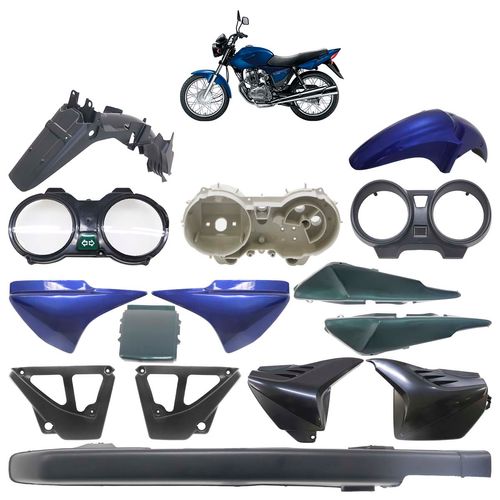 Carenagem-Honda-CG-150-Titan1 Carenagem-Honda-CG-150-Titan1