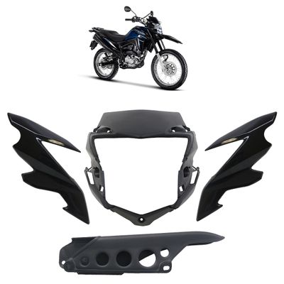 Carenagem-Honda-NXR-150-Bros1