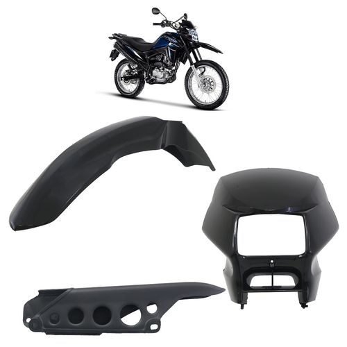 Carenagem-Honda-NXR-150-Bros1 Carenagem-Honda-NXR-150-Bros1