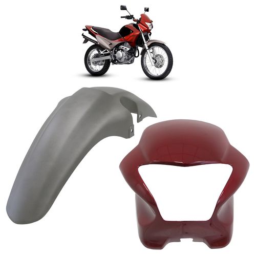 Carenagem-Honda-NX-400-Falcon1 Carenagem-Honda-NX-400-Falcon1