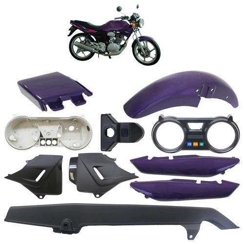 Carenagem-Honda-CBX-200-Strada1 Carenagem-Honda-CBX-200-Strada1