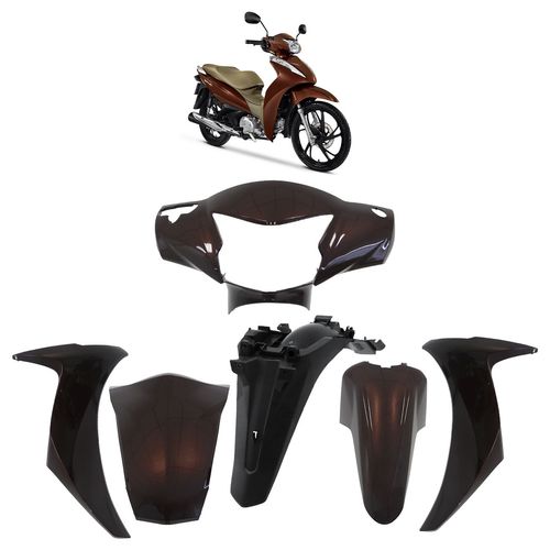 Carenagem-Honda-Biz-1251 Carenagem-Honda-Biz-1251