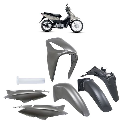 Carenagem-Honda-Biz-1251 Carenagem-Honda-Biz-1251